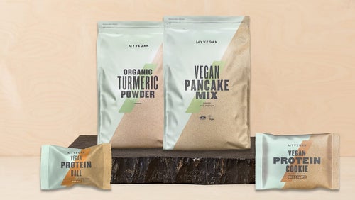 NOURISH My Body | 4 Plant-Based Supplements To Enrich Your Nutrition