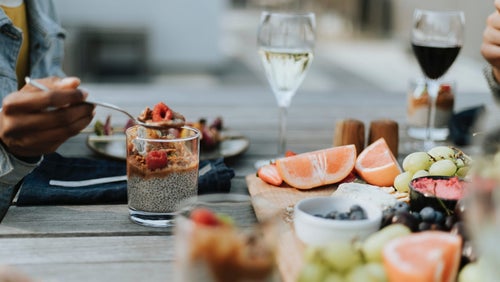 The Most Popular Food Trends For 2019