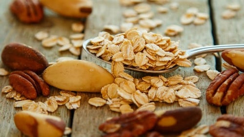 6 Breakfast Oat Recipes To Start Your Day Right
