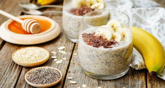 Omega 3 Fats For Vegans | Best 4 Sources