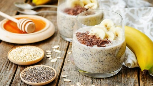 Omega 3 Fats For Vegans | Best 4 Sources