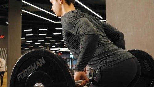 How To Do A Trap (Hex) Bar Deadlift | Benefits & Technique