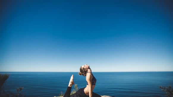 Clothing For A Health Retreat | Outfits To Find Yourself In