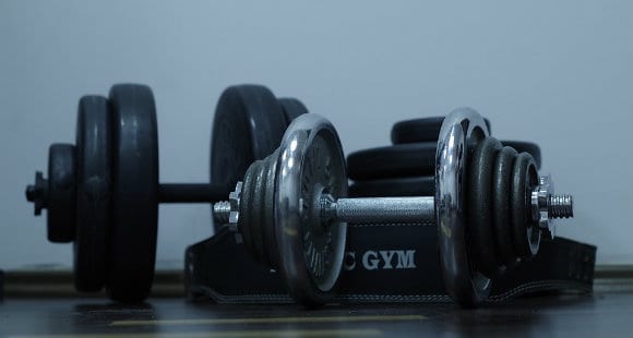 What You Need To Build Bigger Forearms