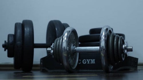 What You Need To Build Bigger Forearms