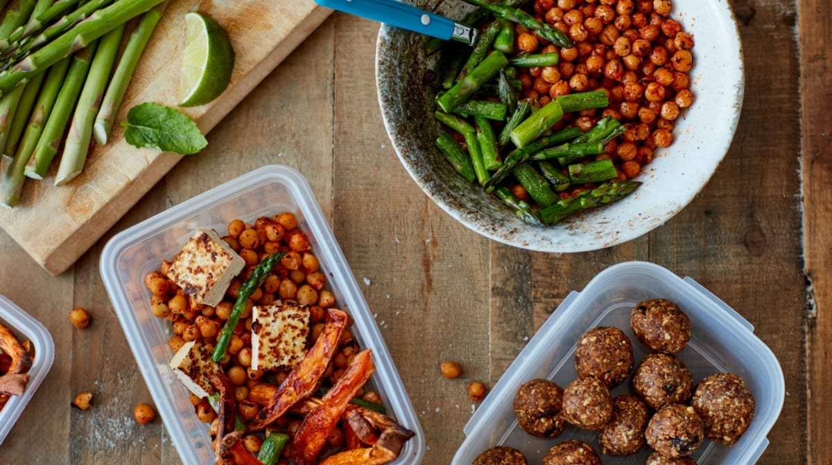 Back To Work: How To Design The Perfect Lunchbox