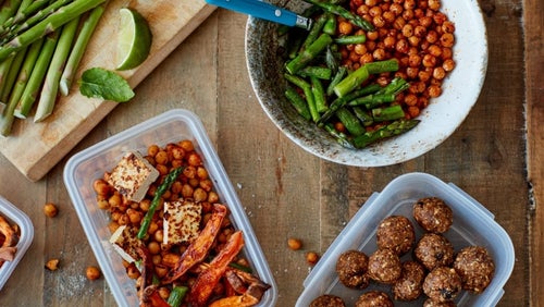 Back To Work: How To Design The Perfect Lunchbox