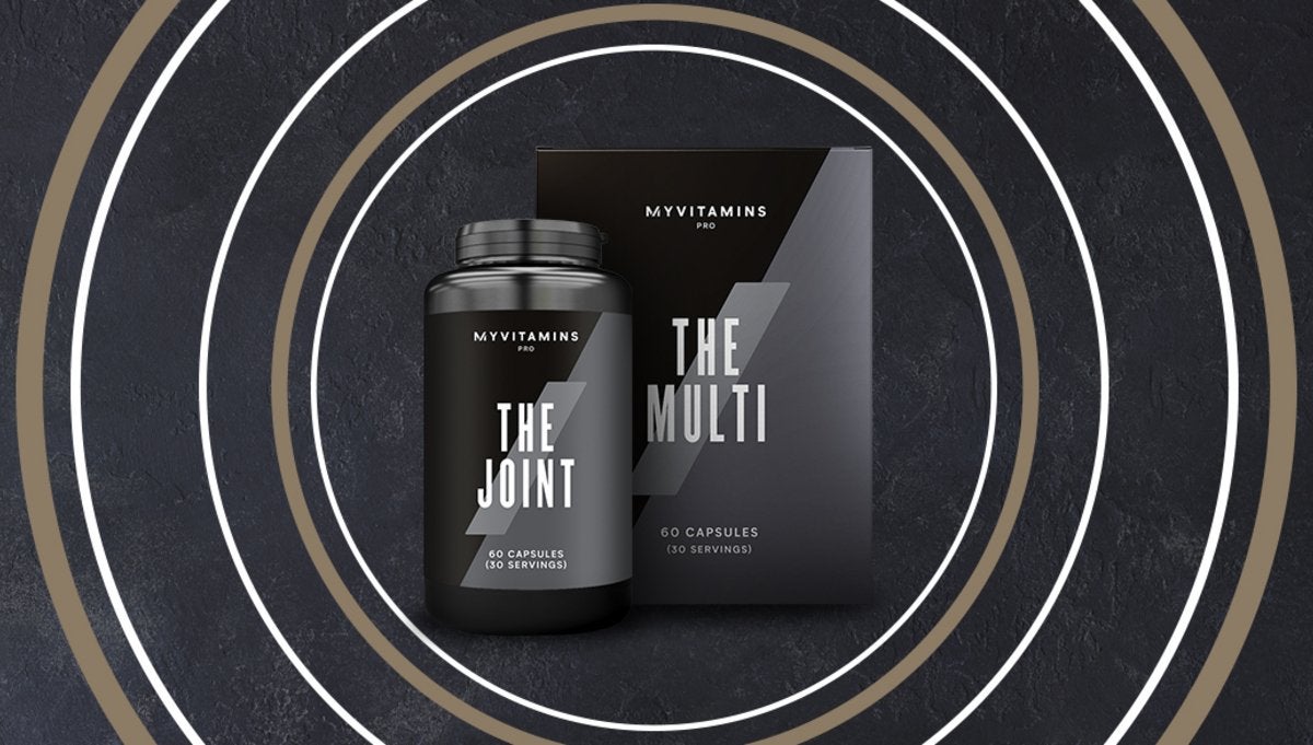 THE Multi & THE Joint | Discover Your Inner Armour