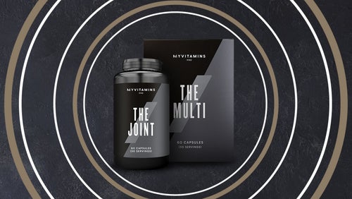 THE Multi & THE Joint | Discover Your Inner Armour