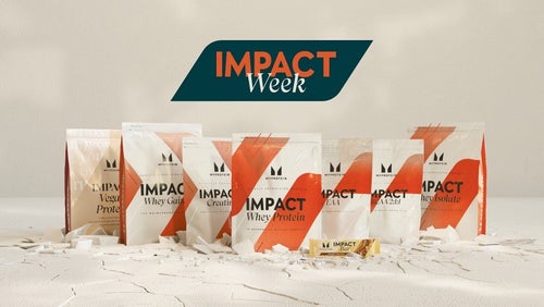 ¿Qué es la Impact Week? | Todo lo que necesitas saber