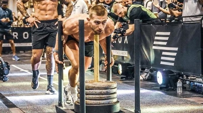 Jake Dearden