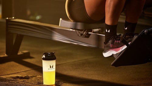 ¿Cuánta proteína es necesaria para aumentar masa muscular? | La guía definitiva