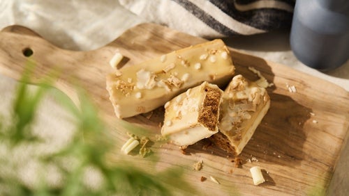 Los 10 mejores snacks energéticos