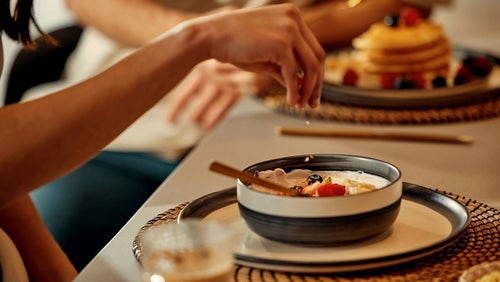 30 deliciosas recetas con proteína de suero que no te puedes perder