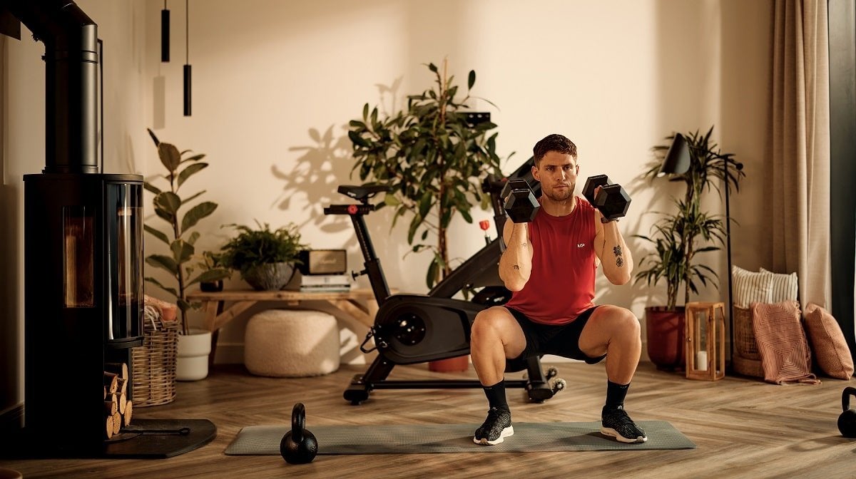 Los mejores suplementos para hacer HIIT