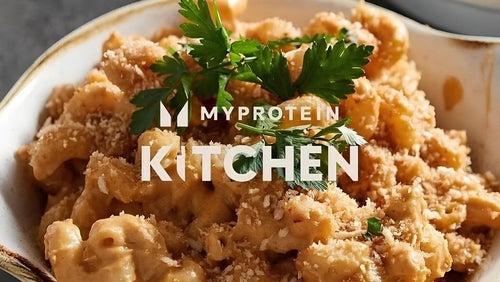 Mac N Cheese Vegano