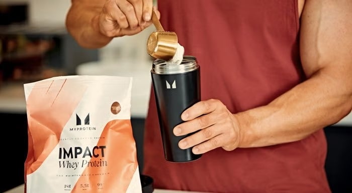 superávit calórico
