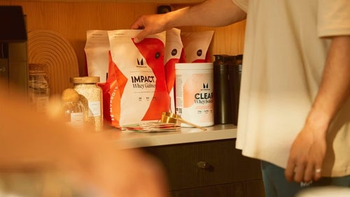 ¿Cuál es la mejor proteína para mí?