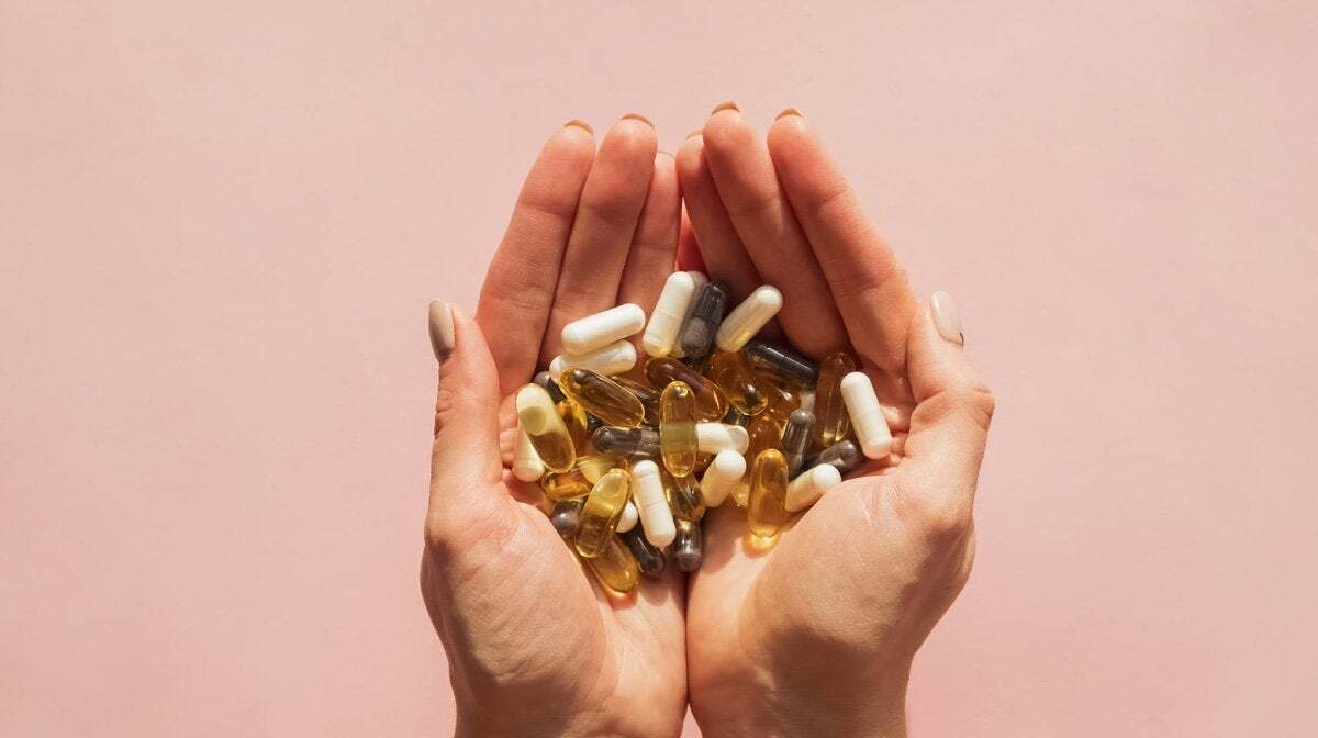 Los mejores suplementos para perder peso