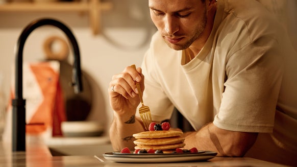 Proteína y GLP-1: qué comer con Mounjaro, Ozempic y Wegovy