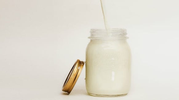 Leche desnatada, semidesnatada o entera: ¿cuál es mejor?