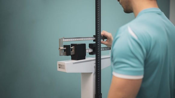 Índice de masa corporal (IMC): qué es, cómo se calcula y para qué sirve