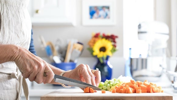 Cómo comer sano con poco dinero: consejos para ahorrar