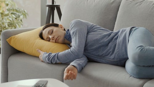 ¿Por qué estoy siempre cansado? Estas son las posibles causas