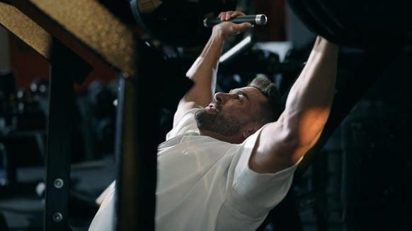 ¿Se puede aumentar la testosterona de forma natural?