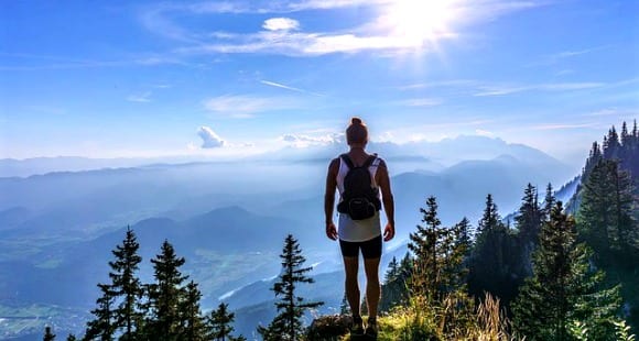 Deportes de aventura más populares al aire libre