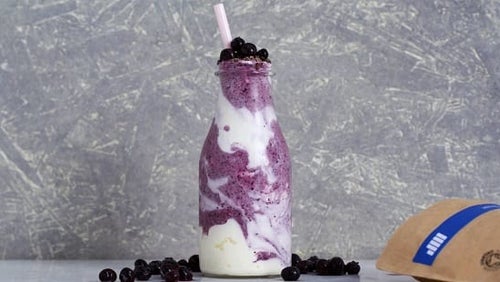 3 Batidos de Proteína de Guisante | Smoothies Veganos