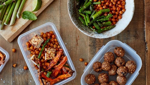 IIFYM o dieta flexible | Qué es, beneficios e inconvenientes