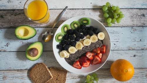 Omega 3-6-9: qué son, diferencias, beneficios y alimentos