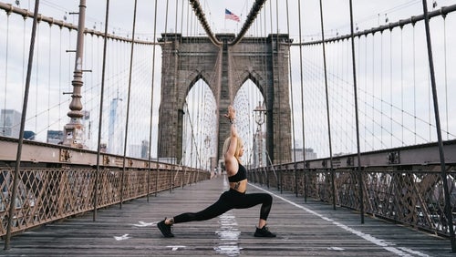 ¿Cuáles son los Tipos de Respiración en el Yoga?
