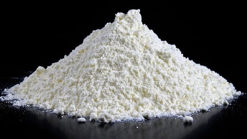 Harinas sin gluten | Guía completa y propiedades nutricionales