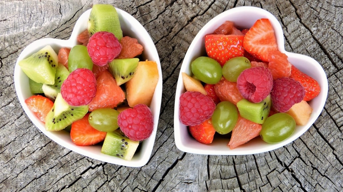 Beneficios de la vitamina C: todo lo que necesitas saber