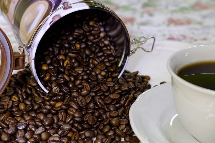 Mejores Sustitutos del Café