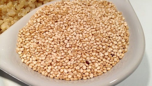 ¿Qué es la Quinoa? | Beneficios y Propiedades