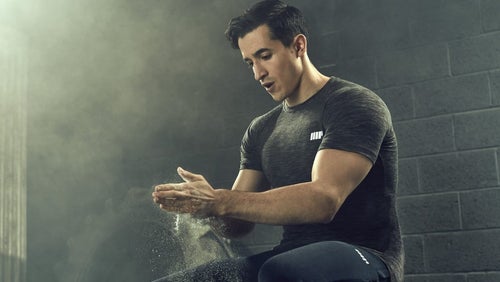 Mejores proteínas para definir