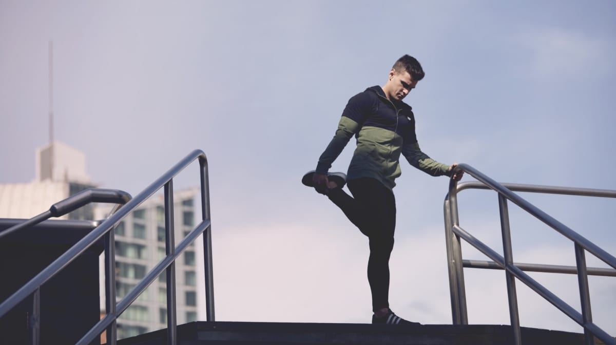 Plan de entrenamiento físico | Guía de ejercicios