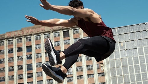 6 ejercicios de piernas para diseñar tu propio entrenamiento de piernas