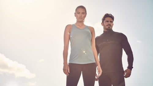 Rutina full body de 3 días para hombre y mujer