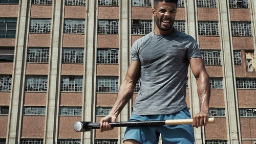 Entrenamiento de resistencia muscular | Rutina completa