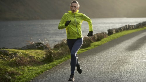Los mejores suplementos para runners