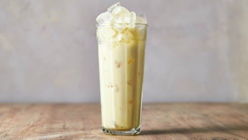 Beneficios de los batidos de proteínas