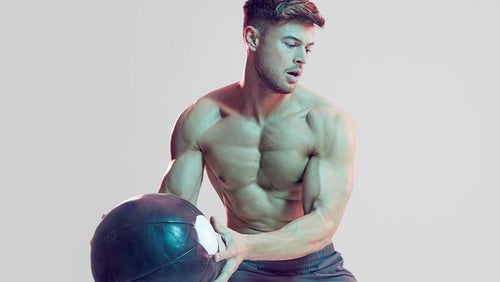 Por qué Impact EAA te ayuda a ganar masa muscular