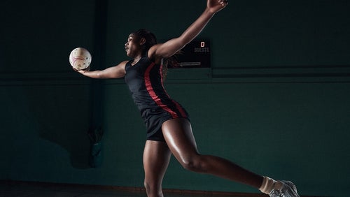 De Malawi a Manchester | Conoce a Joyce Mvula, Netballer profesional