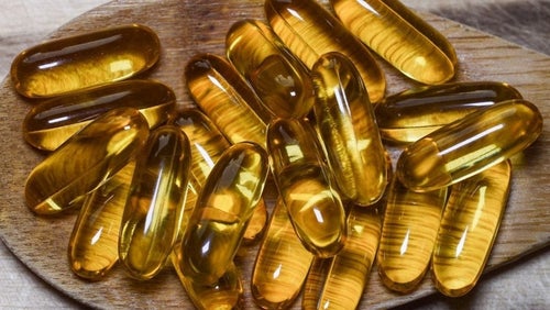 ¿Qué es el Omega-3? | Beneficios, efectos secundarios y dosis