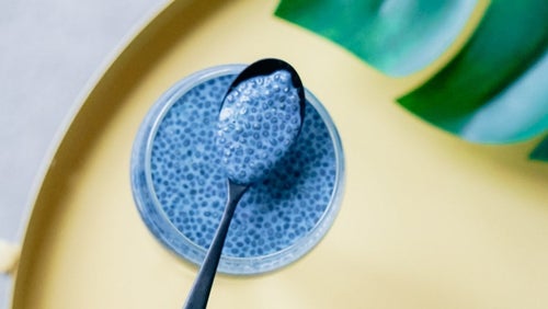11 beneficios de las semillas de chía