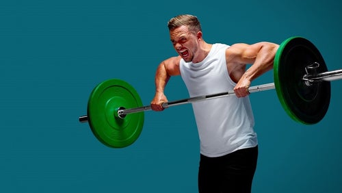 Los 5 mejores ejercicios HIIT para principiantes